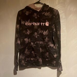 Carhartt Women's Hoodie M